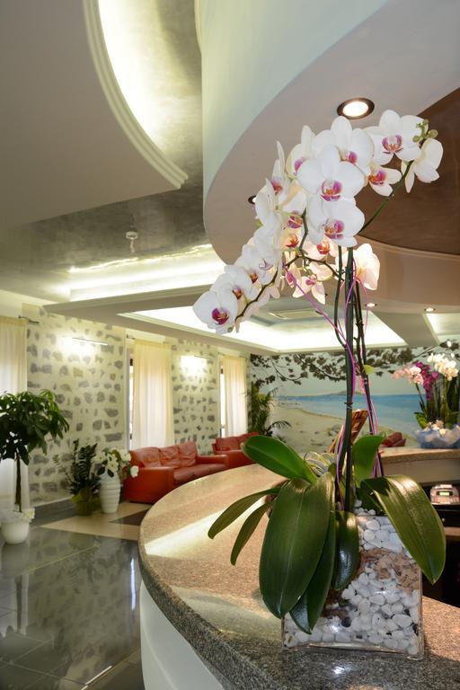 Hotel Orri トルトリ エクステリア 写真