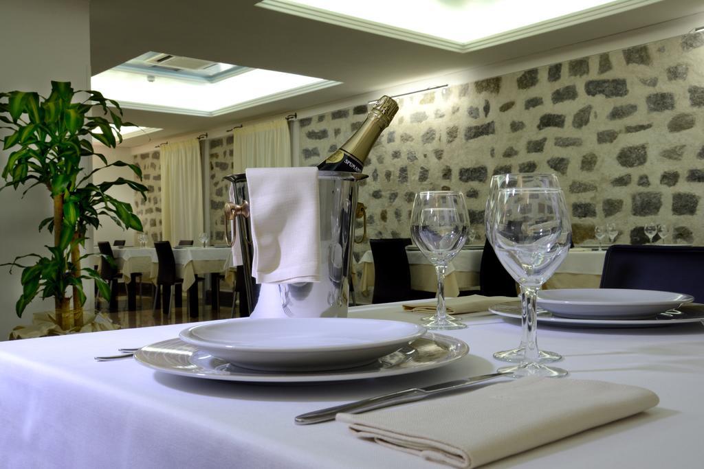 Hotel Orri トルトリ エクステリア 写真