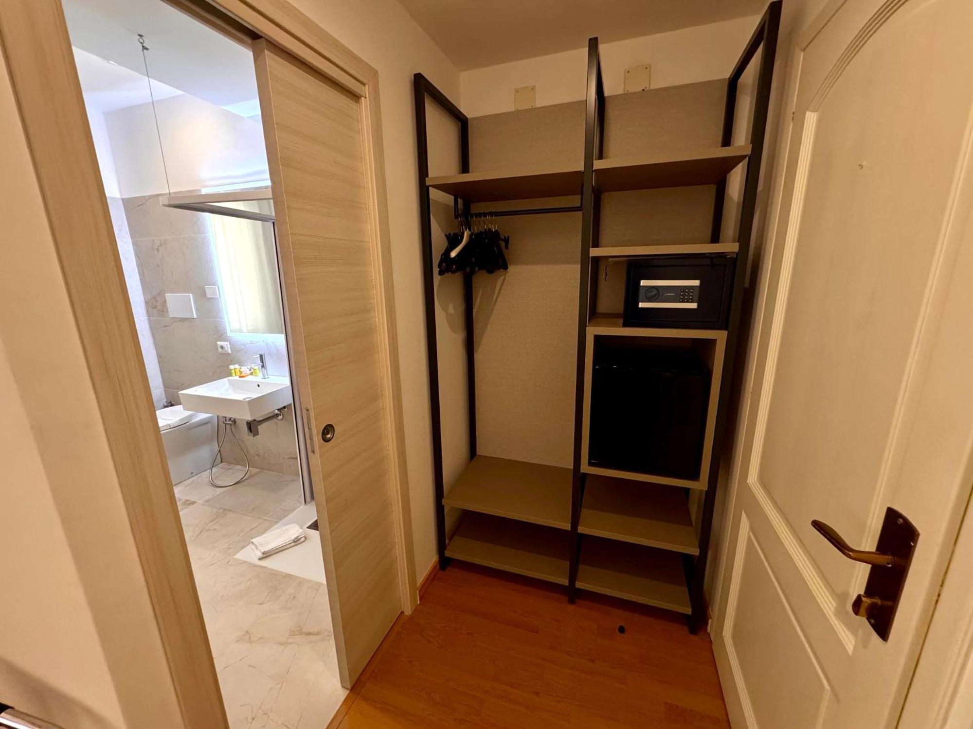 Hotel Orri トルトリ エクステリア 写真