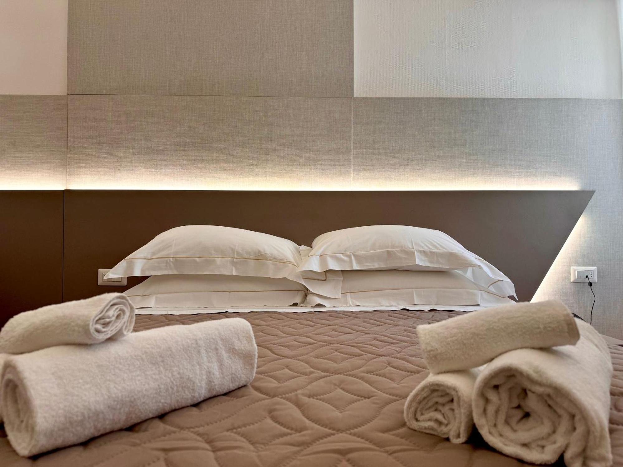 Hotel Orri トルトリ エクステリア 写真