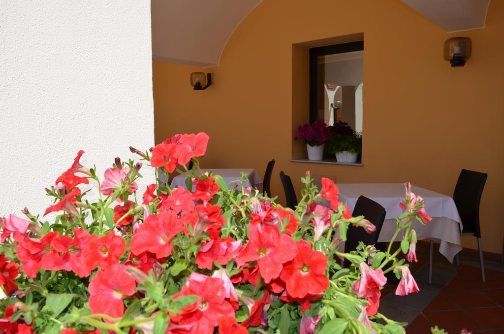 Hotel Orri トルトリ エクステリア 写真
