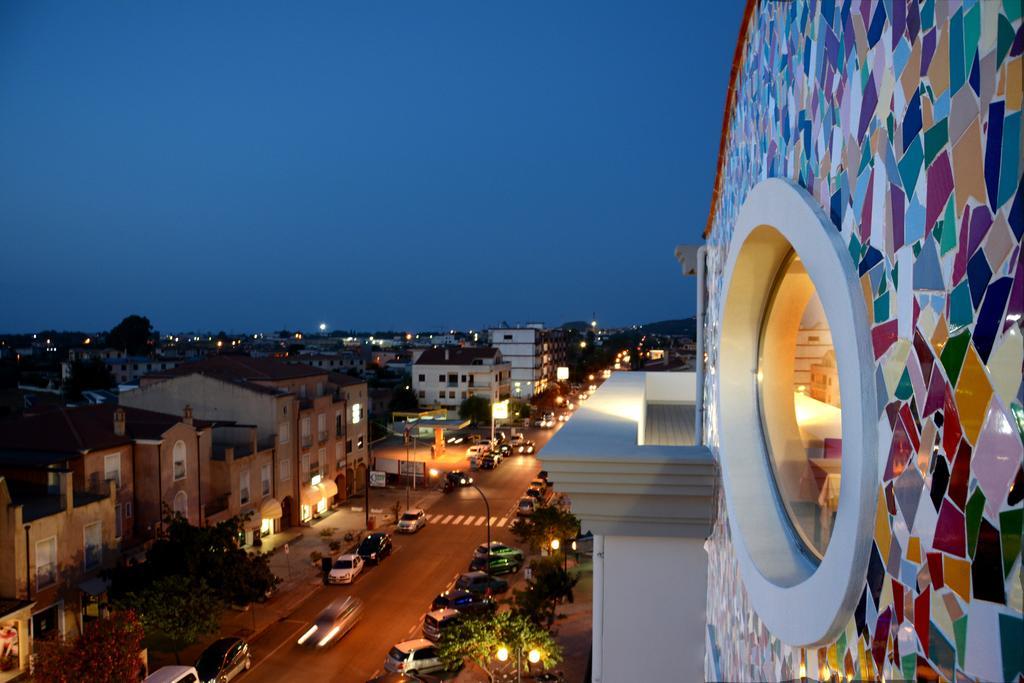 Hotel Orri トルトリ エクステリア 写真