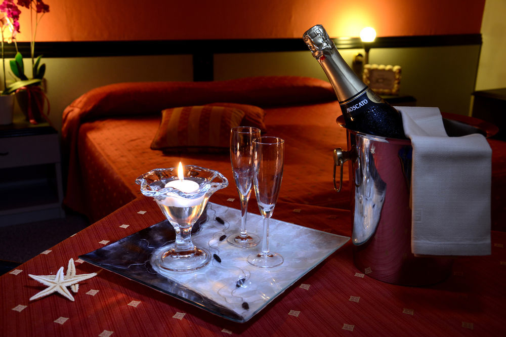 Hotel Orri トルトリ エクステリア 写真