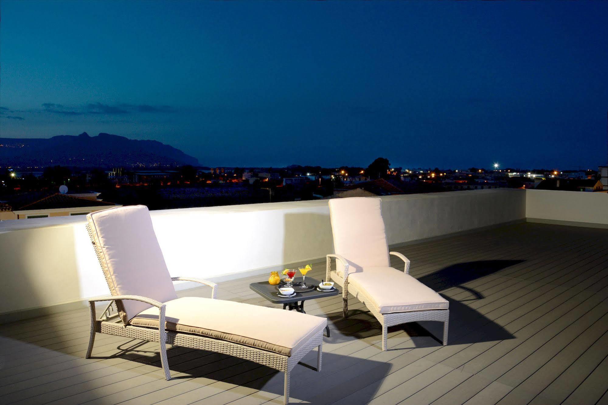 Hotel Orri トルトリ エクステリア 写真